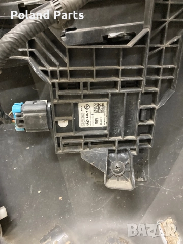 Задна броня за Хюндай Йоник 5 Hyundai Ioniq 5, снимка 12 - Части - 52724005