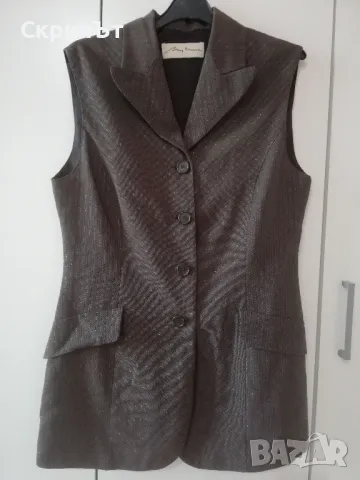 Елек МL, Отлично състояние! , снимка 2 - Елеци - 49941793