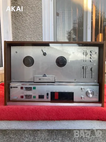 Neckermann STUDIO 7244