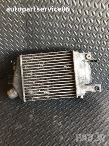 Интеркулер радиатор за Subaru Legacy 2.0D (2003–2009) SIC-TM0180 840414