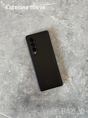 Samsung Z Fold3 256GB - 280€, снимка 7 - Samsung - 55751957