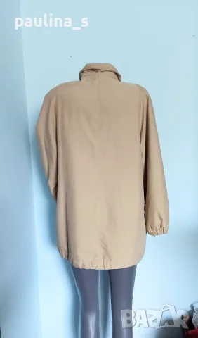 Три различни броя / Дамско марково яке с вата и качулка "H&M" и "S'Oliver" , снимка 18 - Якета - 55737855