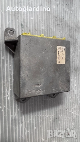 Airbag модул / сензор / датчик зa Mazda 6 - GJ6A57K30C / 3326258