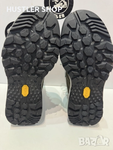 Туристически обувки THE NORTH FACE GORE-TEX. Номер 38, снимка 7 - Дамски боти - 56169319