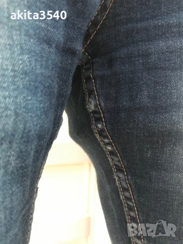 Дамски дънки, снимка 16 - Дънки - 36981026