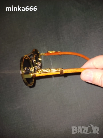 Слънчеви очила., снимка 3 - Слънчеви и диоптрични очила - 52257008