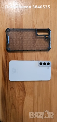 Samsung s22+ 256gb, снимка 12 - Samsung - 51827781