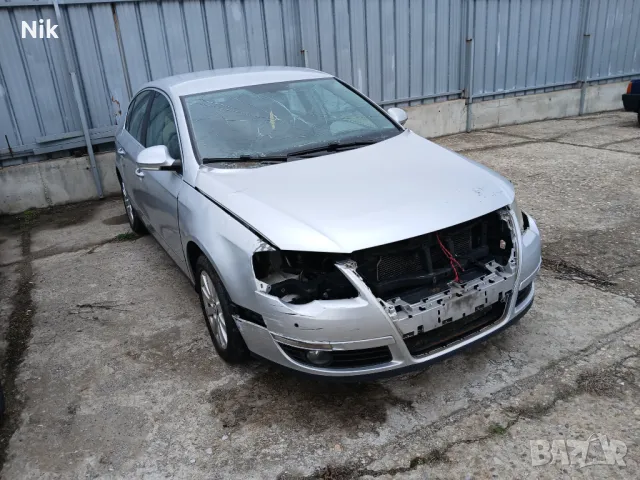 Passat 2.0 TDI , снимка 2 - Части - 50168863