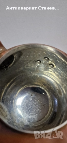 Меден чайник, снимка 10 - Аксесоари за кухня - 52185916