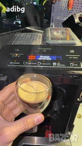 Евтини Части - Siemens EQ3 S300 На части