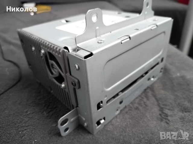 СД радио плеър за Opel Meriva и Opel Astra марка Panasonic