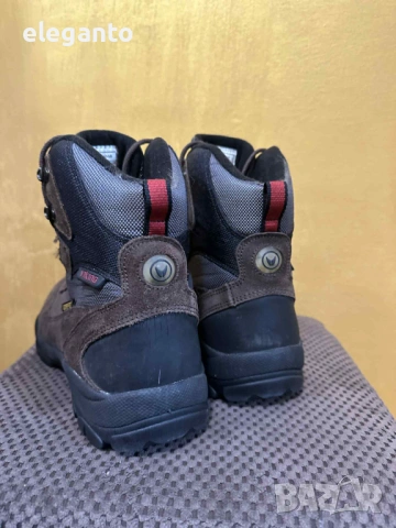 Висок клас мъжки Viking Classic 150 GoreTex Boot's ,42 размер, снимка 10 - Други - 53259804