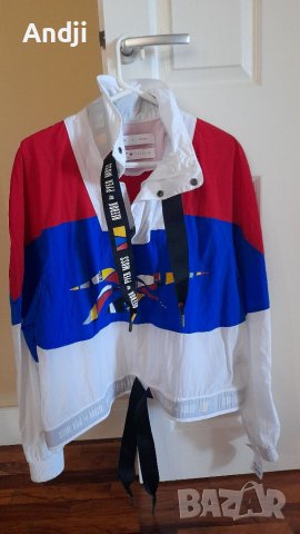 Reebok оригинално горнище 