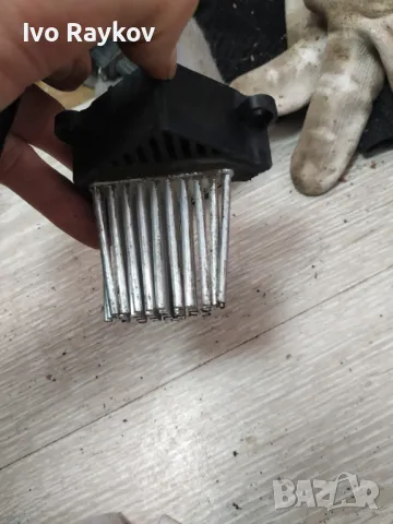 Реостат , резистор  MEYLE 314 880 0000 , , снимка 2 - Части - 49500553