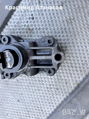 Горивна помпа за Мерцедес Ц-класа W203.A6110900350, снимка 4 - Части - 47566536