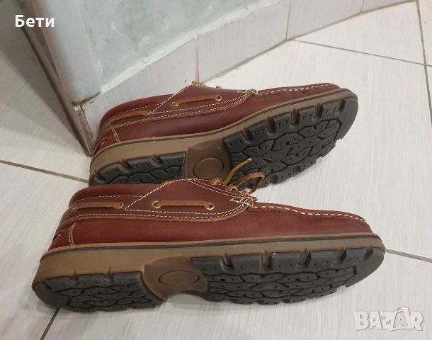 Мъжки обувки , снимка 7 - Ежедневни обувки - 30357291