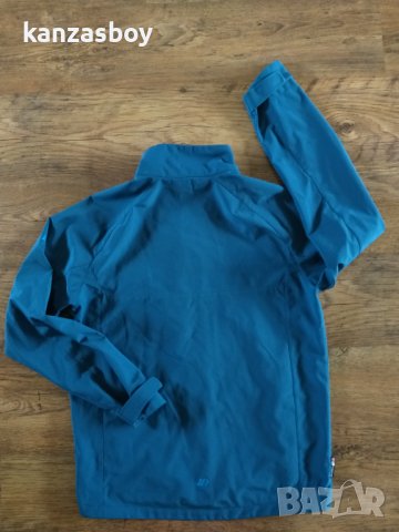 SKOGSTAD laberget - мъжко softshell яке , снимка 9 - Якета - 37203201