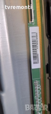 Main Board 715GA898-C01-000-004K for SAMSUNG UE32T4002AK, снимка 6 - Части и Платки - 37373129