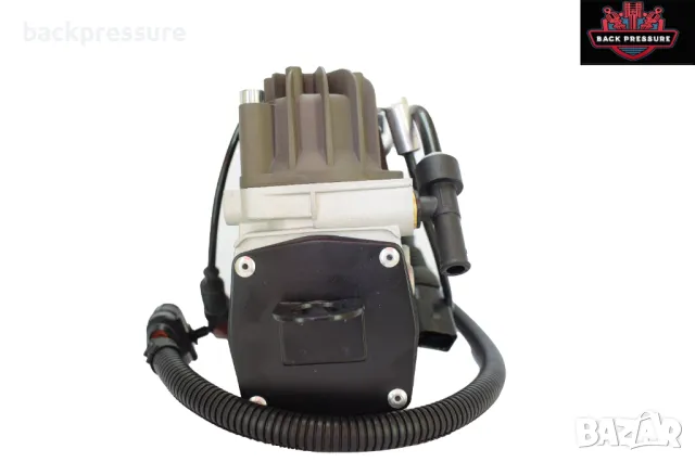 Компресор за въздушно окачване AUDI A8/S8 D3 4E 2003-2009, снимка 4 - Части - 50296910