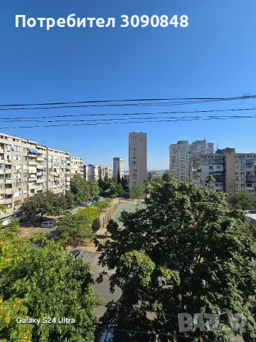 Двустаен апартамент в кв. „Казански“, до парк „Артилерийски“ – директно от частно лице, снимка 8 - Апартаменти - 55715140
