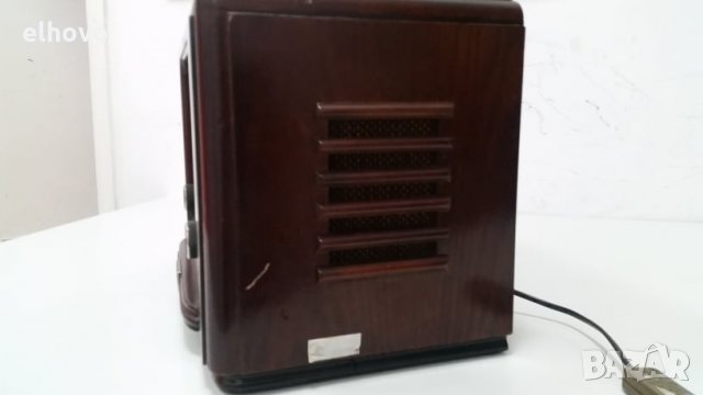 Радио и CD Soundmaster NR 960, снимка 5 - Радиокасетофони, транзистори - 29449284