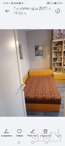 Апартамент под наем. , снимка 4 - Апартаменти - 51858552