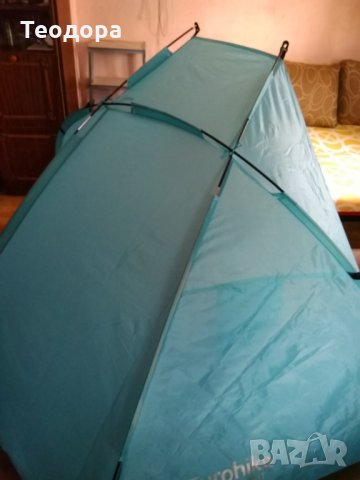 Палатка в отлично състояние, снимка 9 - Палатки - 29241880