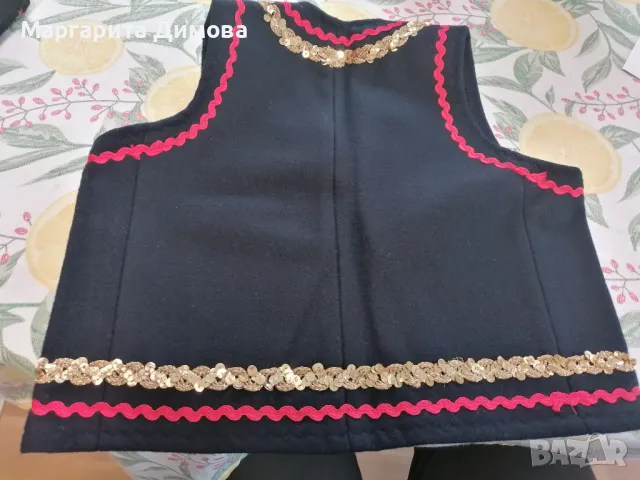 Детски елечета х 10лв. , снимка 3 - Детски якета и елеци - 48483847