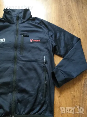 mascot - страхотно мъжко горнище КАТО НОВО Л , снимка 4 - Спортни дрехи, екипи - 47841138