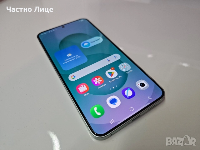 Samsung Galaxy S25 256GB Mint 