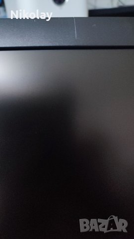 Продавам много запазен монитор HP Compaq LA2306x, снимка 3 - Монитори - 42522713