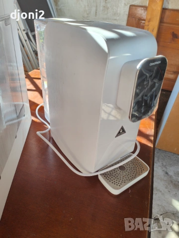 osmo fresh пречиствател за вода със погряване, снимка 4 - Други стоки за дома - 54235604