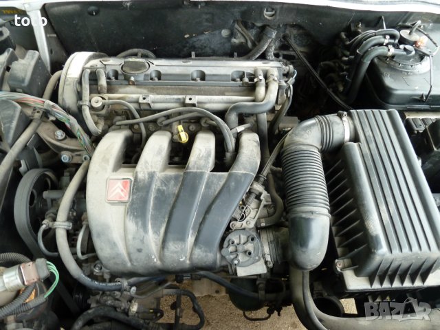 Citroen Xantia 1.8 16v, снимка 5 - Автомобили и джипове - 40794007