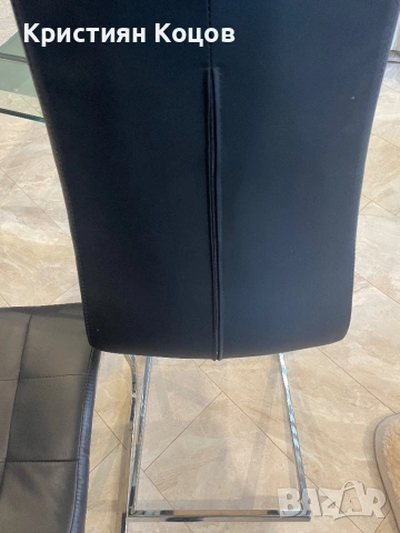 Кухненски столове, снимка 4 - Столове - 53279237