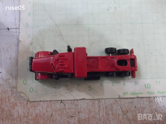 Кола - 843, снимка 2 - Колекции - 50508335