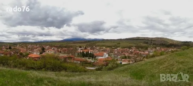Продавам 1/12 идеални части от 11 земеделски имота – с. ТУРИЯ и с. ГАБАРЕВО, снимка 10 - Земеделска земя - 53636513