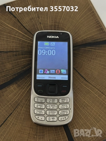 Nokia 6303 / Нокиа 6303