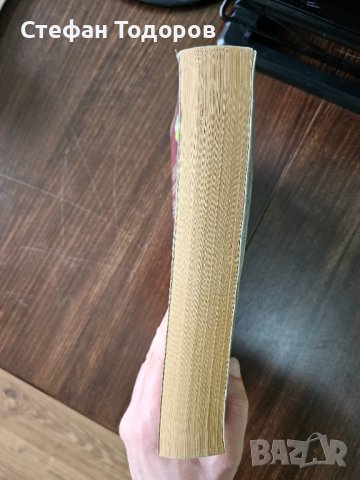 Великият Лов от Робърт Джордан - втора книга от поредицата Колелото на времето, снимка 7 - Други - 39811180