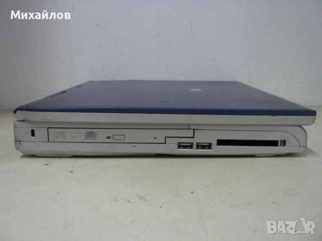 Лаптоп Medion Microstar MD5061, снимка 7 - Лаптопи за работа - 53887710