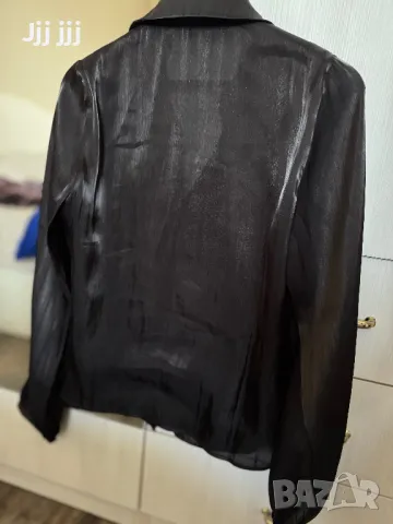 Изключителна риза, снимка 3 - Ризи - 49508843