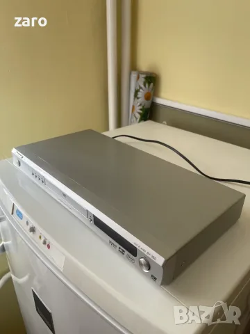 CD/DVD плеър Pioneer DV-380, снимка 5 - Аудиосистеми - 56119451