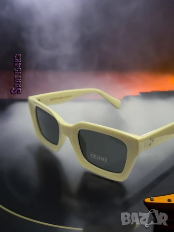 очила с ув защита marc jacobs prada miu miu , снимка 15 - Слънчеви и диоптрични очила - 51025845