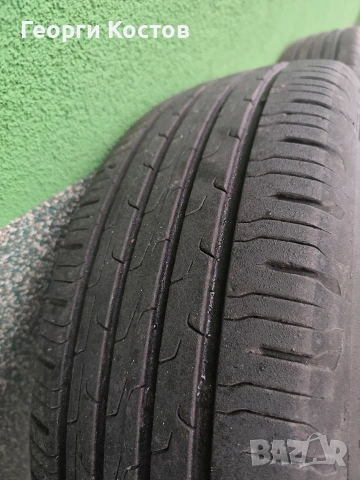 Продават се гумите , снимка 3 - Гуми и джанти - 53290724