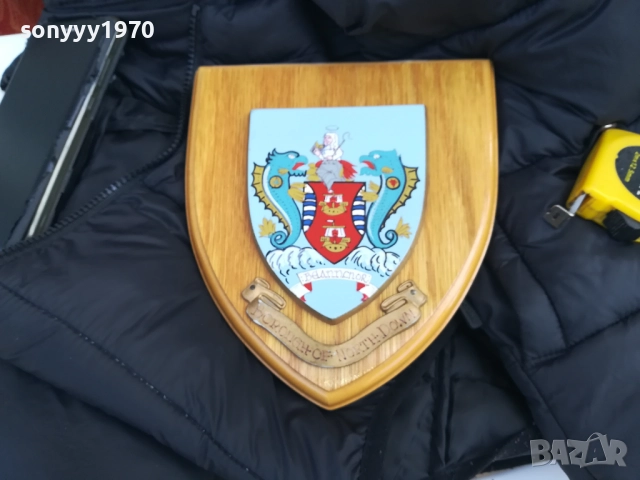 IRELAND-ДЪРВЕНА АНТИКА 1510251614, снимка 9 - Антикварни и старинни предмети - 52064434