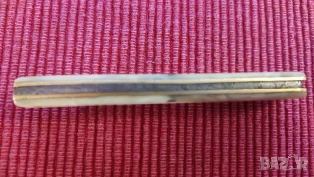 Джобно ножче Сърп и чук, Велико Търново. , снимка 8 - Колекции - 37436512