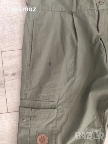 мъжки панталон GAUPA, снимка 2 - Панталони - 56287910