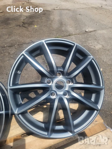 19 цола Range Rover Sport Discovery Оригинални, снимка 3 - Гуми и джанти - 51068221