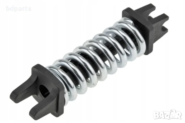 Пружина за педал на съединител Renault Master III 2.3DCI,Movano,NV400, снимка 3 - Части - 56141132