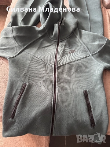 Nike Tech Fleeze, снимка 2 - Спортни екипи - 52095057
