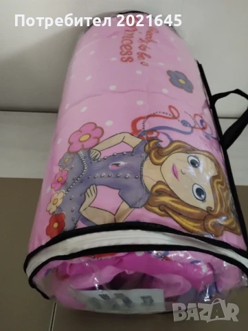 Детска олекотена завивка , снимка 8 - Спално бельо и завивки - 50917652